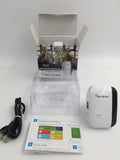 8715 - E - Wifi Blast - Our Mini Repeater - 300 mbps - 2.4GHz High Speed Internet Booster - New in Box - $15.00  -  Box 38