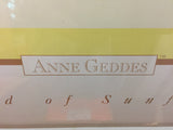 8766 - A - Lithograph - A Field of Sunflowers - Anne Geddes - #PHL552 - 1997