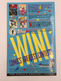 8838 - C - Comic Book - Wolf Gang #3 - Comics Greatest World - Dark Horse Comics - 9.6 - Box 42