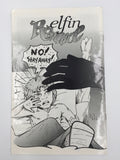 8845 - C - Comic Book - Elfin Romance #2 - 9.0 - Box 42