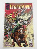 8847 - C - Comic Book - Legendary Lore 95 #4 - 9.6 - Box 42