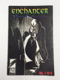 8848 - C - Comic Book - Enchanter #1 - Prelude To Apocalypse - 8.5 - Box 42