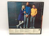 8854 - M - Record Album - Peter, Paul & Mary - "Late Again"  - Box 25