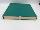 8855 - M - Record Album - "Background Moods" - 11 Album Set - Readers Digest - Box 27