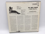 8863 - M - Record Album - "The Lord's Prayer" - Come Come Ye Saints - Mormon Tabernacle Choir - Columbia -  Box 25