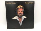8865 - M - Record Album - Kenny Rogers - "Daytime Friends" - 1977 - RCA Victor Records
