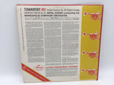 8867 - M  -  Record Album - Tchaikovsky - Overture of 1812 - Mercury Records  -  Box 25