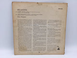 8869 - M - Record Album - Belafonte - Belafonte - 1956 - RCA Victor LPM-1150 - Box 25