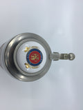 8875 - C - Stroh Bavaria Collection - 2d Limited Edition #11992 - Beer Stein with Lid  - Box 33