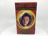 8881 - C - Lord of the Rings - Arwen the Hot (Liv Tyler) - Fellowship of the Ring - Glass Goblet. - Box 28