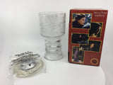 8881 - C - Lord of the Rings - Arwen the Hot (Liv Tyler) - Fellowship of the Ring - Glass Goblet. - Box 28