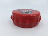 8885 - C - Coca Cola - Expandable Portable Cup - Bottle Cap Design - "Enjoy" - Box 24