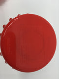 8885 - C - Coca Cola - Expandable Portable Cup - Bottle Cap Design - "Enjoy" - Box 24