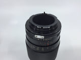 8888 - C - Beck 1:2.8 F=1 35mm - #97360 - Camera Lens with Case - Box 41