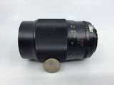 8888 - C - Beck 1:2.8 F=1 35mm - #97360 - Camera Lens with Case - Box 41