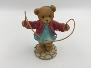 8904 - C - Cherished Teddies - Melinda - Reg No. 9E2/109 - 1999  - Box 36