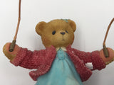 8904 - C - Cherished Teddies - Melinda - Reg No. 9E2/109 - 1999  - Box 36