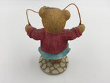 8904 - C - Cherished Teddies - Melinda - Reg No. 9E2/109 - 1999  - Box 36