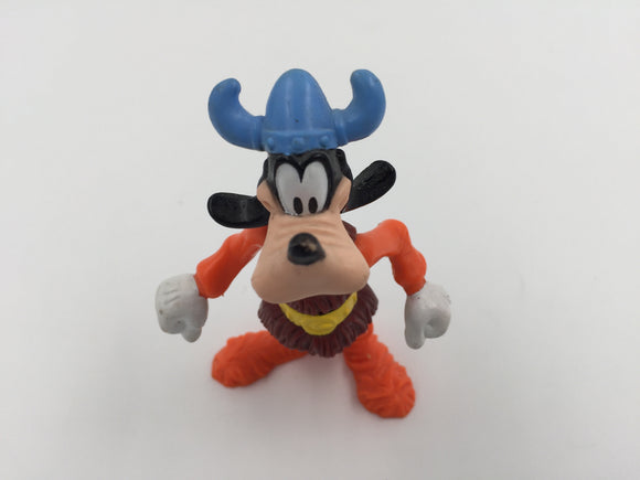 8905 - T - Goofy Viking Figurine - 4