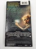 8915- C - Harry Potter and the Chamber of Secrets - Out Matches Even its Own Predecessor -  VHS Tape - 2002 - VGC - Box 28