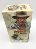 8920 - C - Indiana Jones - 3 VHS Set - Raiders of the Lost Ark - Temple of Doom - Last Crusade 1981,   -  84,89 - Digitally Mastered 1999 - Box 28