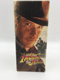 8920 - C - Indiana Jones - 3 VHS Set - Raiders of the Lost Ark - Temple of Doom - Last Crusade 1981,   -  84,89 - Digitally Mastered 1999 - Box 28