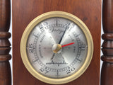 8949 - C - Vintage Airguide Total Weather Station - Precision Temperature, Barometer, and Humidity Gauges - Box 45