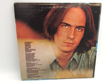 8955 - M  -  Record Album - James Taylor - Sweet Baby James - Warner Bros, Records - 1969 - Box 26