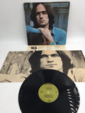 8955 - M  -  Record Album - James Taylor - Sweet Baby James - Warner Bros, Records - 1969 - Box 26