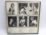 8956 - M - Record Album - J. Geils Band - Live-Full House - Recorded Live April 1972  - Box 26