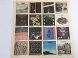 8956 - M - Record Album - J. Geils Band - Live-Full House - Recorded Live April 1972  - Box 26