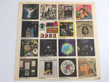 8956 - M - Record Album - J. Geils Band - Live-Full House - Recorded Live April 1972  - Box 26