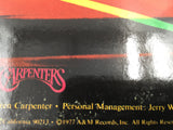 8957 - M - Record Album - Carpenters - Passage - 1977 - A&M Records - Box 26