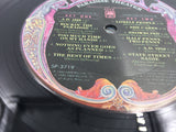 8959 - M - Record Album - Styx - A Salute and Tribute  to 1928 Beautiful Chicago Theatre - Box 26