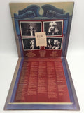 8959 - M - Record Album - Styx - A Salute and Tribute  to 1928 Beautiful Chicago Theatre - Box 26