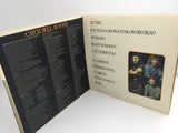 8960 - M - Record Album - Cat Stevens - Catch Bull at Four - 1972 - Box 27