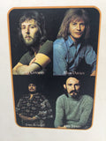 8960 - M - Record Album - Cat Stevens - Catch Bull at Four - 1972 - Box 27