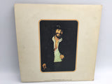 8960 - M - Record Album - Cat Stevens - Catch Bull at Four - 1972 - Box 27