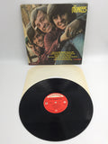 8962 - M - Record Album - The Monkees - Meet the Monkees - 1966 - Box 25