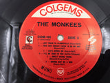 8962 - M - Record Album - The Monkees - Meet the Monkees - 1966 - Box 25