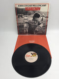 8964 - M - Record Album - John Cougar Mellencamp - Scarecrow - 1985 - Polygram - Box 27