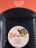 8964 - M - Record Album - John Cougar Mellencamp - Scarecrow - 1985 - Polygram - Box 27