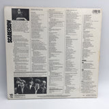 8964 - M - Record Album - John Cougar Mellencamp - Scarecrow - 1985 - Polygram - Box 27