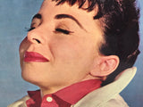8965 - M - Record Album - Eydie Gorme - Eydie in Love - Rare !! - Box 25