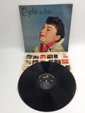 8965 - M - Record Album - Eydie Gorme - Eydie in Love - Rare !! - Box 25