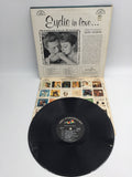 8965 - M - Record Album - Eydie Gorme - Eydie in Love - Rare !! - Box 25