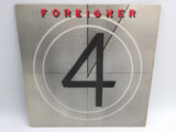 8966 - M - Record Album - Foreigner - "4" - 1981 - E.C. - Atlantic Records - Box 27