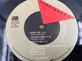 8966 - M - Record Album - Foreigner - "4" - 1981 - E.C. - Atlantic Records - Box 27