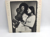 8969 - M - Record Album - Sly & The Family Stone - Small Talk - 1974 - Box 27