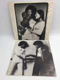 8969 - M - Record Album - Sly & The Family Stone - Small Talk - 1974 - Box 27